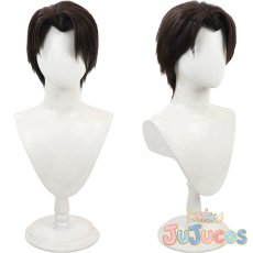 画像1: アンダーソン　コスプレウィッグ　勝利の女神：NIKKE　コスプレ鬘　JUJUcosplay (1)