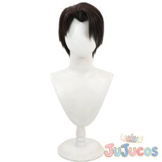 画像2: アンダーソン　コスプレウィッグ　勝利の女神：NIKKE　コスプレ鬘　JUJUcosplay (2)