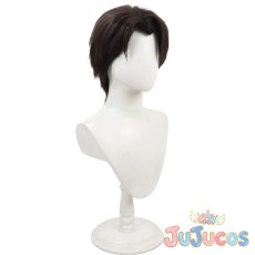 画像3: アンダーソン　コスプレウィッグ　勝利の女神：NIKKE　コスプレ鬘　JUJUcosplay (3)