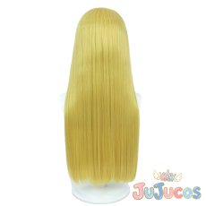 画像3: 絢瀬絵里　舞踏会編　コスプレウィッグ　ラブライブ! School idol project　コスプレ鬘　JUJUcosplay (3)