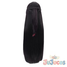 画像5: Vtuber　AZKi　ブライト衣装　コスプレウィッグ　バーチャルYouTuber　コスプレ鬘　JUJUcosplay (5)