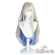 画像2: 小豆沢こはね　すべて受け止めて　duel of Growth　コスプレウィッグ　プロジェクトセカイ カラフルステージ！ feat. 初音ミク　コスプレ鬘　JUJUcosplay (2)