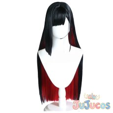 画像2: 白石杏　決戦の時　duel of Revolt　コスプレウィッグ　プロジェクトセカイ カラフルステージ！ feat. 初音ミク　コスプレ鬘　JUJUcosplay (2)