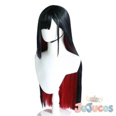 画像3: 白石杏　決戦の時　duel of Revolt　コスプレウィッグ　プロジェクトセカイ カラフルステージ！ feat. 初音ミク　コスプレ鬘　JUJUcosplay (3)