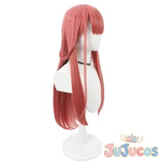 画像3: 陸八魔アル　コスプレウィッグ　ブルーアーカイブ　コスプレ鬘　JUJUcosplay (3)