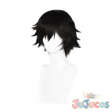 画像3: 傭兵(ナワーブ・サベダー)　OPH戦隊　コスプレウィッグ　IdentityV 第五人格　コスプレ鬘　JUJUcosplay (3)