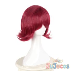 画像3: エクシア(Exusiai)　コスプレウィッグ　アークナイツ　コスプレ鬘　JUJUcosplay (3)