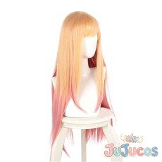 画像3: 喜多川海夢　制服　コスプレウィッグ　その着せ替え人形は恋をする　コスプレ鬘　JUJUcosplay (3)