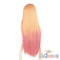 画像4: 喜多川海夢　制服　コスプレウィッグ　その着せ替え人形は恋をする　コスプレ鬘　JUJUcosplay (4)