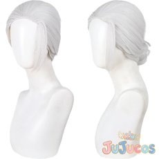 画像1: 坂本太郎　コスプレウィッグ　SAKAMOTO DAYS（サカモト デイズ）　コスプレ鬘　JUJUcosplay (1)