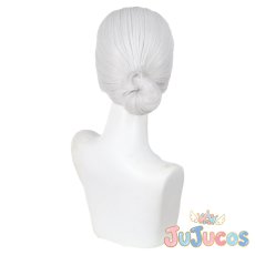 画像4: 坂本太郎　コスプレウィッグ　SAKAMOTO DAYS（サカモト デイズ）　コスプレ鬘　JUJUcosplay (4)