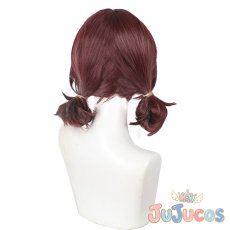 画像5: 井芹仁菜　コスプレウィッグ　ガールズバンドクライ　コスプレ鬘　JUJUcosplay (5)