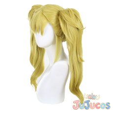 画像3: 四ノ宮キコル　コスプレウィッグ　怪獣8号　コスプレ鬘　JUJUcosplay (3)