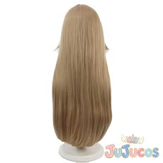 画像3: VTuber　フレン・E・ルスタリオ　通常衣装　騎士服　コスプレウィッグ　バーチャルYouTuber　コスプレ鬘　JUJUcosplay (3)