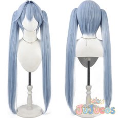 画像1: ヘンゼル　コスプレウィッグ　勝利の女神：NIKKE　コスプレ鬘　JUJUcosplay (1)