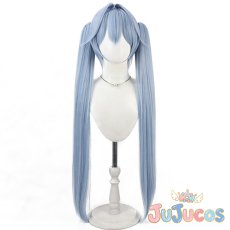 画像2: ヘンゼル　コスプレウィッグ　勝利の女神：NIKKE　コスプレ鬘　JUJUcosplay (2)