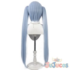 画像3: ヘンゼル　コスプレウィッグ　勝利の女神：NIKKE　コスプレ鬘　JUJUcosplay (3)