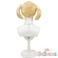 画像4: VTuber　しぐれうい　制服（夏）　コスプレウィッグ　バーチャルYouTuber　コスプレ鬘　JUJUcosplay (4)