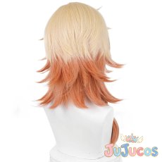 画像3: モーディス　コスプレウィッグ　崩壊：スターレイル　コスプレ鬘　JUJUcosplay (3)