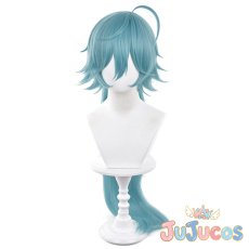 画像2: 宝丈?香　コスプレウィッグ　あんさんぶるスターズ！　コスプレ鬘　JUJUcosplay (2)