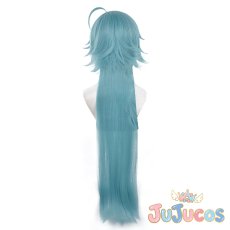 画像3: 宝丈?香　コスプレウィッグ　あんさんぶるスターズ！　コスプレ鬘　JUJUcosplay (3)