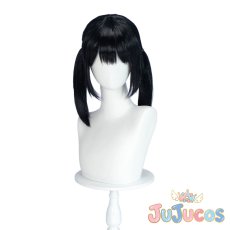 画像2: 美遊・エーデルフェルト　魔法少女　コスプレウィッグ　Fate/kaleid liner プリズマ☆イリヤ　コスプレ鬘　JUJUcosplay (2)