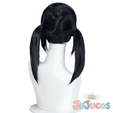 画像3: 美遊・エーデルフェルト　魔法少女　コスプレウィッグ　Fate/kaleid liner プリズマ☆イリヤ　コスプレ鬘　JUJUcosplay (3)