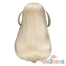 画像3: イリヤスフィール・フォン・アインツベルン　プリズマ☆イリヤ　コスプレウィッグ　Fate/stay night　コスプレ鬘　JUJUcosplay (3)