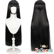 画像1: 星見雅　コスプレウィッグ　ゼンレスゾーンゼロ　コスプレ鬘　JUJUcosplay (1)