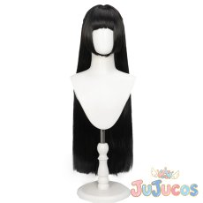 画像2: 星見雅　コスプレウィッグ　ゼンレスゾーンゼロ　コスプレ鬘　JUJUcosplay (2)