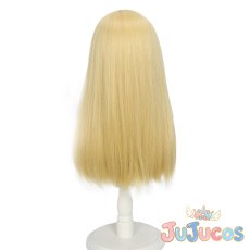 画像3: 神々廻　コスプレウィッグ　SAKAMOTO DAYS（サカモト デイズ）　コスプレ鬘　JUJUcosplay (3)