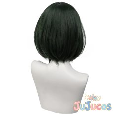 画像3: 百生吟子　コスプレウィッグ　ラブライブ！蓮ノ空女学院スクールアイドルクラブ　コスプレ鬘　JUJUcosplay (3)