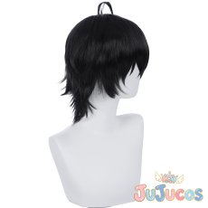 画像3: 宮村伊澄　コスプレウィッグ　堀さんと宮村くん　コスプレ鬘　JUJUcosplay (3)