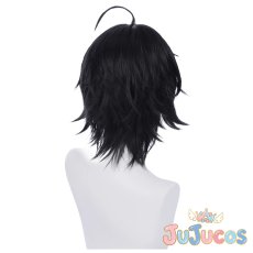 画像4: 宮村伊澄　コスプレウィッグ　堀さんと宮村くん　コスプレ鬘　JUJUcosplay (4)