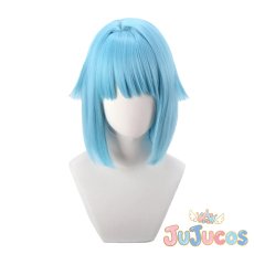 画像2: 紫之創　コスプレウィッグ　あんさんぶるスターズ！　コスプレ鬘　JUJUcosplay (2)