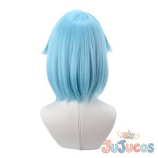 画像3: 紫之創　コスプレウィッグ　あんさんぶるスターズ！　コスプレ鬘　JUJUcosplay (3)