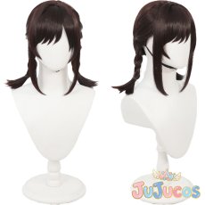 画像1: 東雲絵名　5th Anniversary 感謝祭　コスプレウィッグ　プロジェクトセカイ カラフルステージ！ feat. 初音ミク　コスプレ鬘　JUJUcosplay (1)