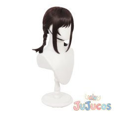 画像3: 東雲絵名　5th Anniversary 感謝祭　コスプレウィッグ　プロジェクトセカイ カラフルステージ！ feat. 初音ミク　コスプレ鬘　JUJUcosplay (3)