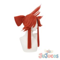 画像3: リヨウ　コスプレウィッグ　ガチアクタ　コスプレ鬘　JUJUcosplay (3)