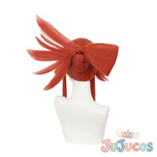 画像4: リヨウ　コスプレウィッグ　ガチアクタ　コスプレ鬘　JUJUcosplay (4)