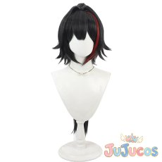 画像2: ベイ　コスプレウィッグ　勝利の女神：NIKKE　コスプレ鬘　JUJUcosplay (2)