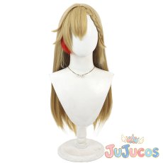 画像2: ナハト・ナハト　カースドクイーン　運命相克編　コスプレウィッグ　シャドウバース　コスプレ鬘　JUJUcosplay (2)