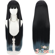 画像1: ティア　コスプレウィッグ　スパイ教室　コスプレ鬘　JUJUcosplay (1)