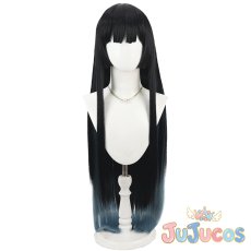 画像2: ティア　コスプレウィッグ　スパイ教室　コスプレ鬘　JUJUcosplay (2)