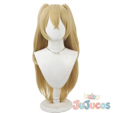 画像2: クレイ　コスプレウィッグ　勝利の女神：NIKKE　コスプレ鬘　JUJUcosplay (2)