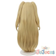 画像3: クレイ　コスプレウィッグ　勝利の女神：NIKKE　コスプレ鬘　JUJUcosplay (3)