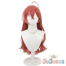 画像2: Vtuber　さくらみこ　魔法少女みこ　コスプレウィッグ　バーチャルYouTuber　コスプレ鬘　JUJUcosplay (2)