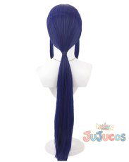 画像3: キャッピーミタ　コスプレウィッグ　MiSide : ミサイド　コスプレ鬘　JUJUcosplay (3)