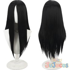 画像1: 広瀬ナツ子　コスプレウィッグ　全修。　コスプレ鬘　JUJUcosplay (1)