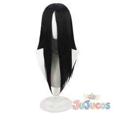 画像2: 広瀬ナツ子　コスプレウィッグ　全修。　コスプレ鬘　JUJUcosplay (2)